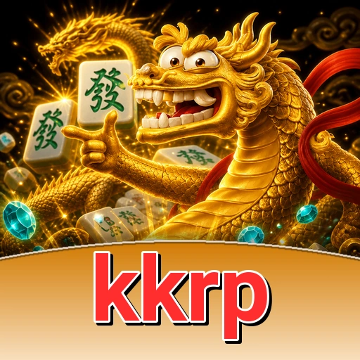 Logo kkrp