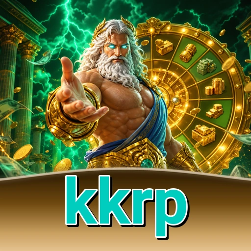 Logo kkrp