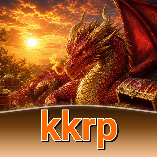 Logo kkrp