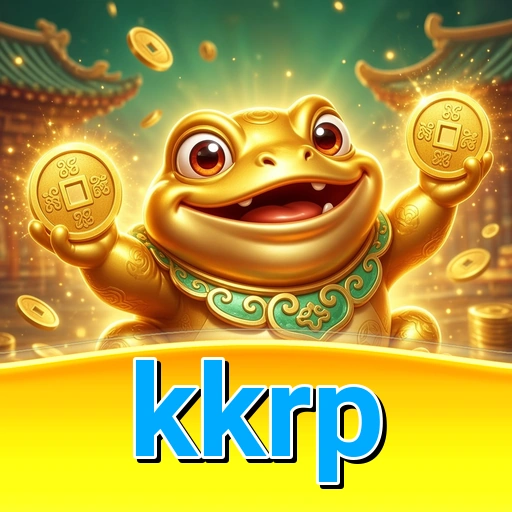 Logo kkrp
