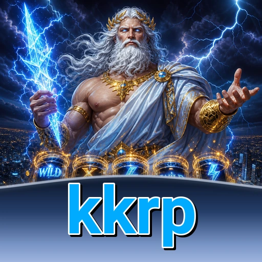 Logo kkrp